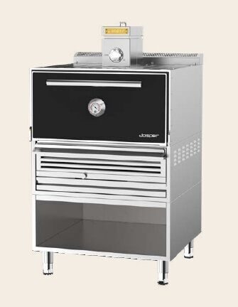 ГРИЛЬ-ПЕЧЬ JOSPER HJX-PRO-M120-T