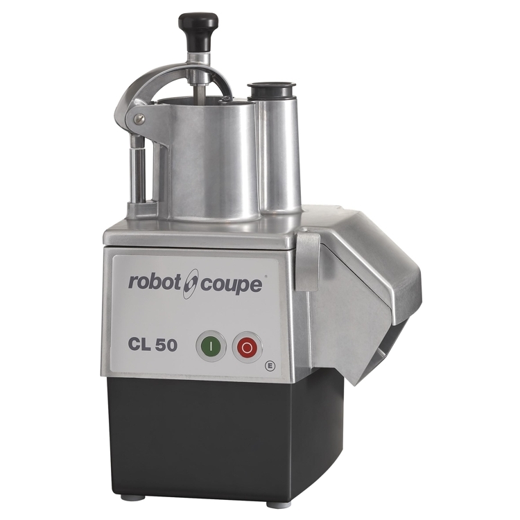 Овощерезка Robot Coupe CL50 380В (без ножей)