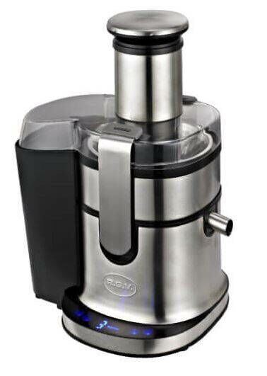 Cоковыжималка RGV INDUSTRIAL JUICER