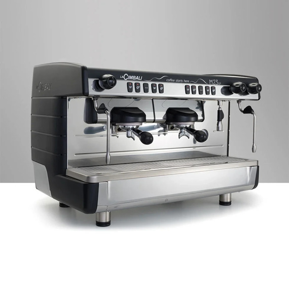 Кофемашина La Cimbali M23 Up DT/2 VA (высокие группы)
