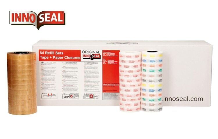 Расходная лента для универсальных упаковщиков Novem Sealer INNOSEAL