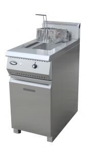 ФРИТЮРНИЦА GRILL MASTER Ф1ФРГ/800 ГАЗ 13068п