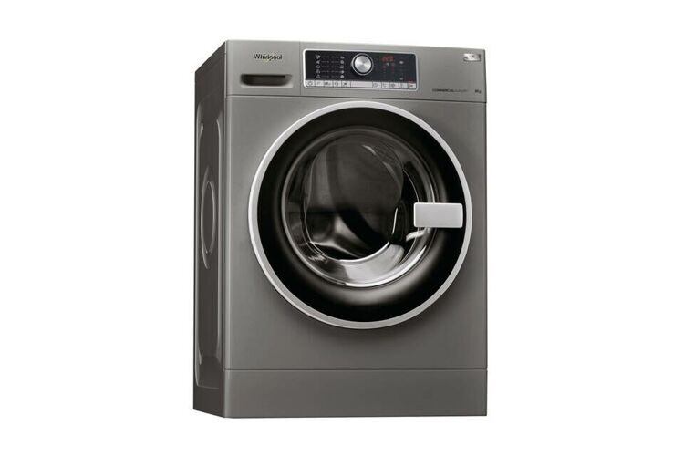 Машина стиральная Whirlpool AWG 812 S/PRO