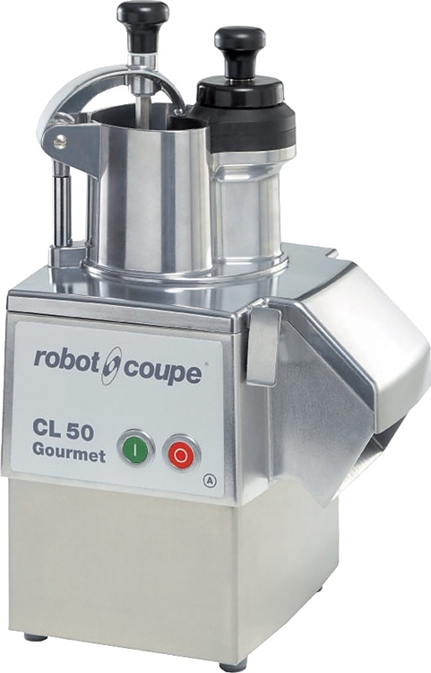 Овощерезка Robot Coupe CL50 Gourmet (220В)