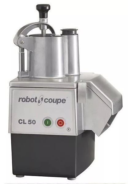 Овощерезка Robot Coupe CL50 220В (без ножей)