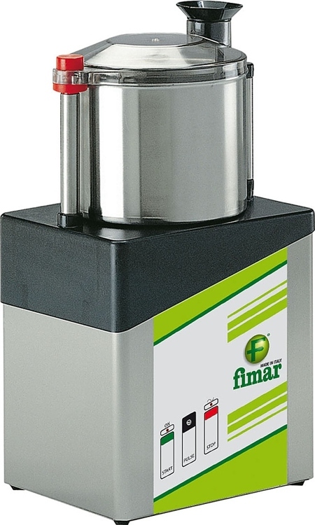 Куттер Fimar CL5 (220В)