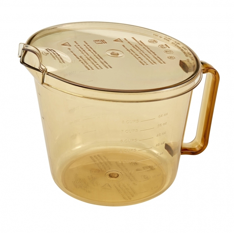 Мерная емкость (стакан) Cambro 200MCH150 (2 л)