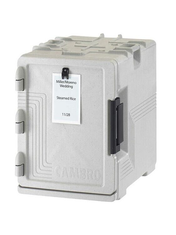 CAMBRO M.COMP. Tермоконтейнер UPCS400 401