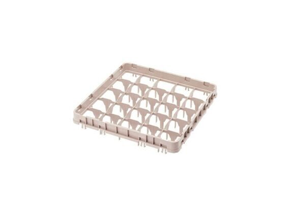 Секция дополнительная для базовой кассеты Cambro 16 E1 151 (мягко-серая) Секция дополнительная для базовой кассеты Cambro 16 E1 151 (мягко-серая)