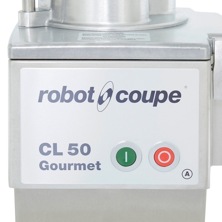 Овощерезка Robot Coupe CL50 Gourmet (220В)