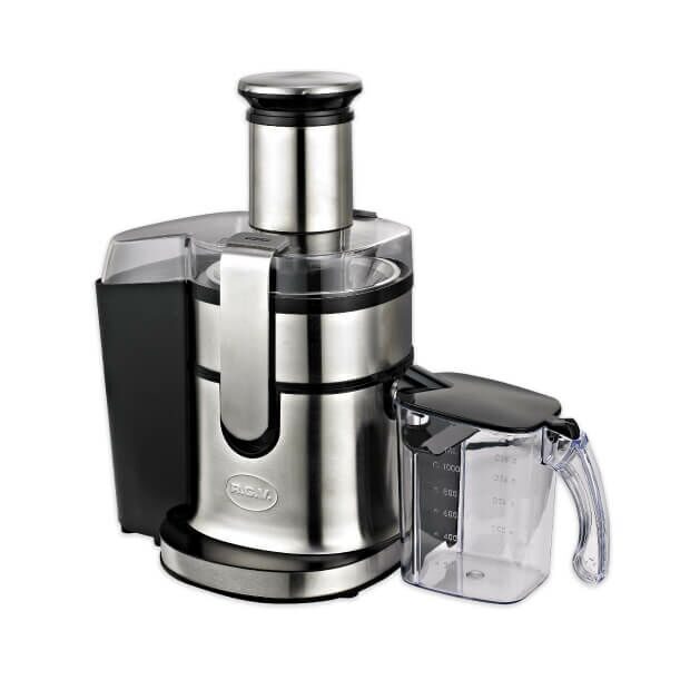 Cоковыжималка RGV INDUSTRIAL JUICER