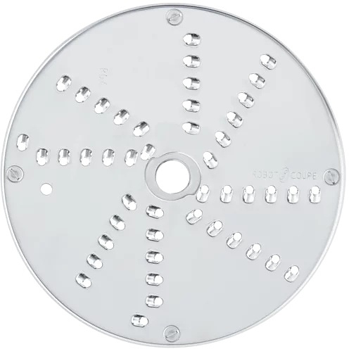 Диск-терка Robot Coupe 28073W (4 мм)