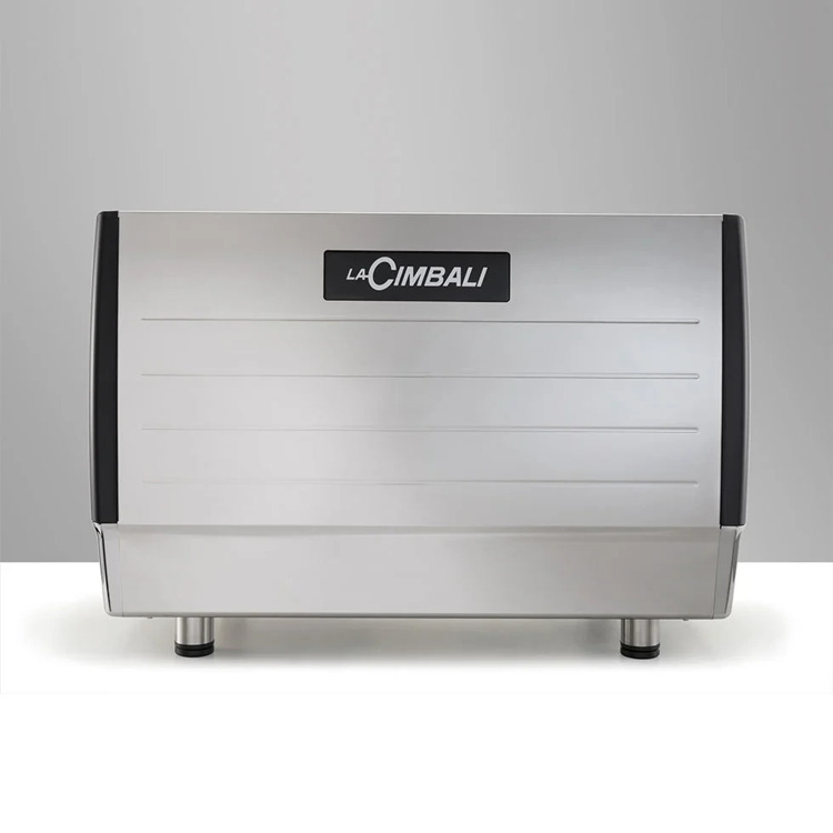 Кофемашина La Cimbali M23 Up DT/2 VA (высокие группы)